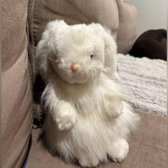 - TY Classics Casmere rabbit - Picture 1 of 5